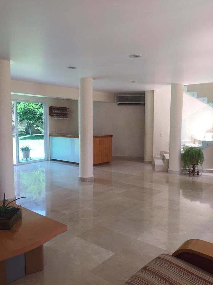 Casa en Vista Hermosa, Cuernavaca, foto 5 de 32