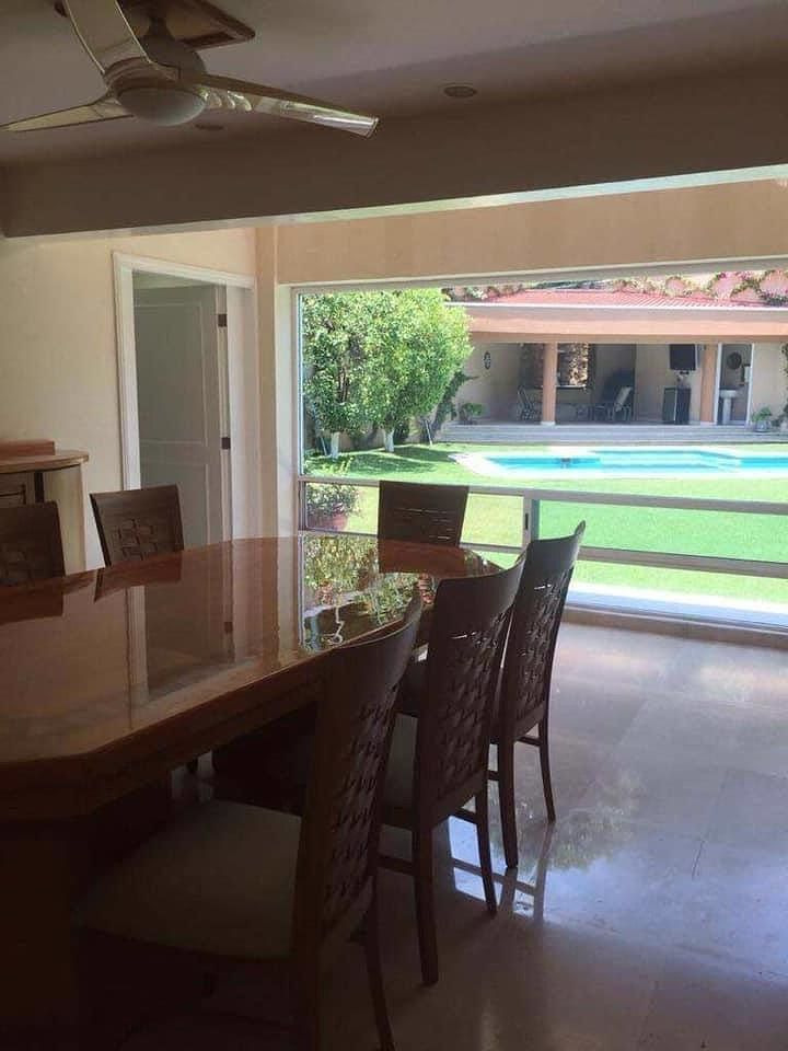 CASA EN VENTA EN CUERNAVACA, foto 1 de 32