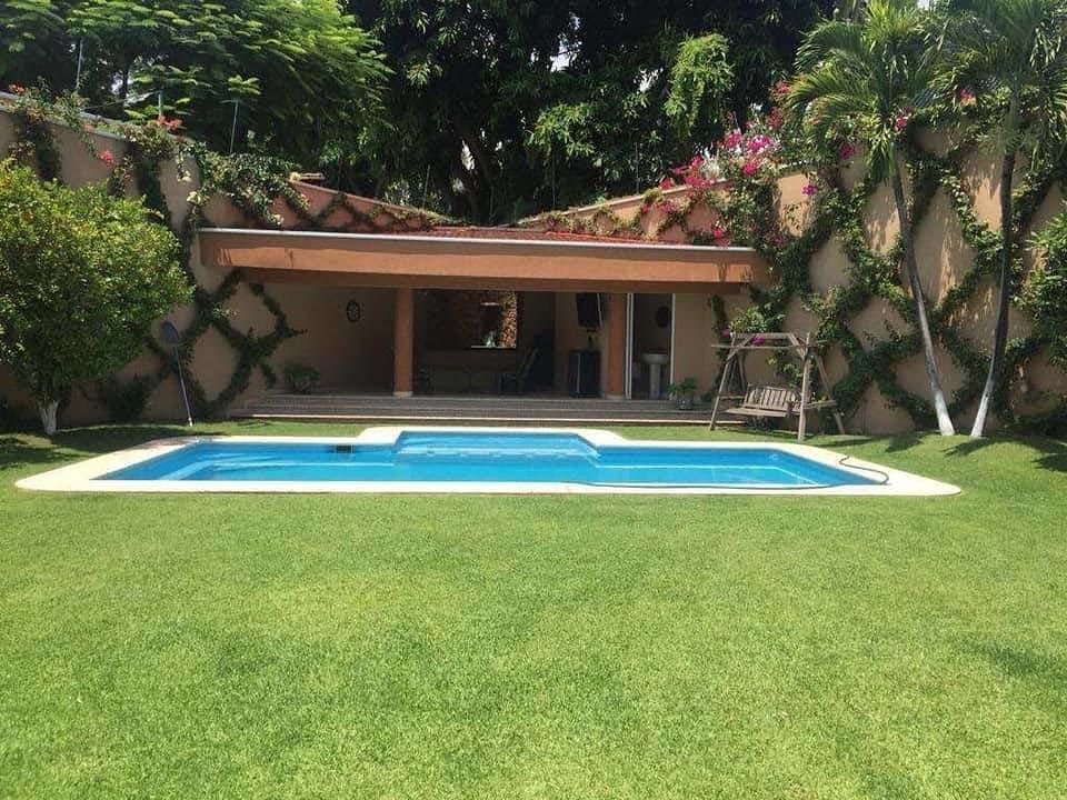 Casa en Vista Hermosa, Cuernavaca, foto 30 de 32