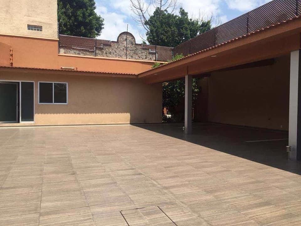 Casa en Vista Hermosa, Cuernavaca, foto 31 de 32