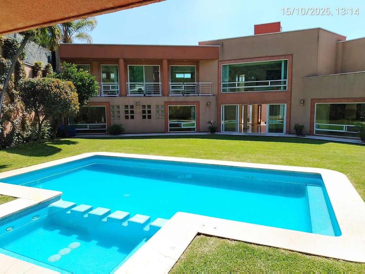 Casa en Vista Hermosa, Cuernavaca, foto 29 de 32
