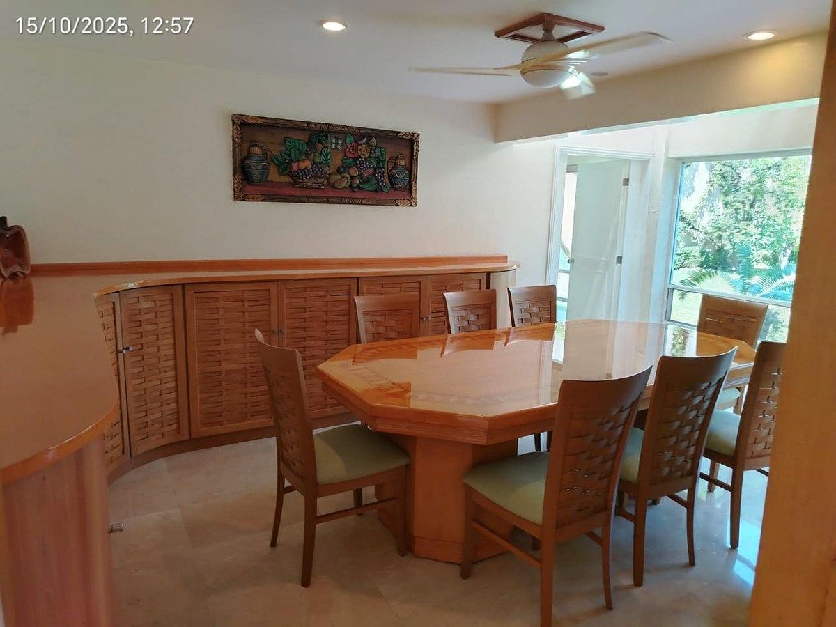 Casa en Vista Hermosa, Cuernavaca, foto 10 de 32