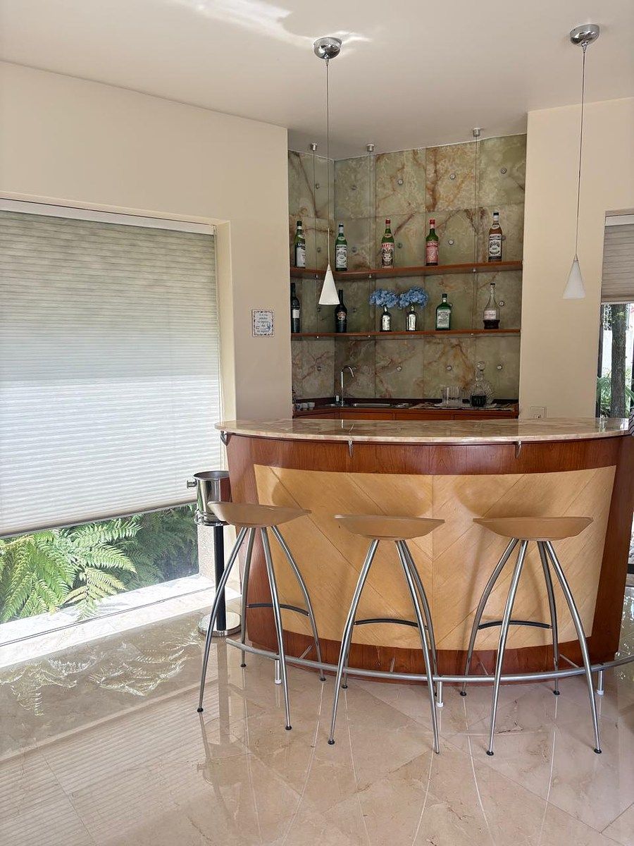 House in Gated Community in Lomas Country Club, Huixquilucan, photo 2 of 28