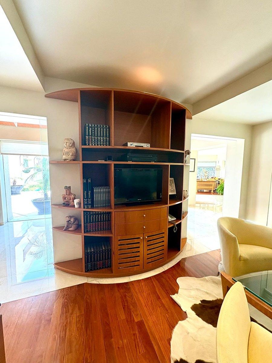 House in Gated Community in Lomas Country Club, Huixquilucan, photo 4 of 28