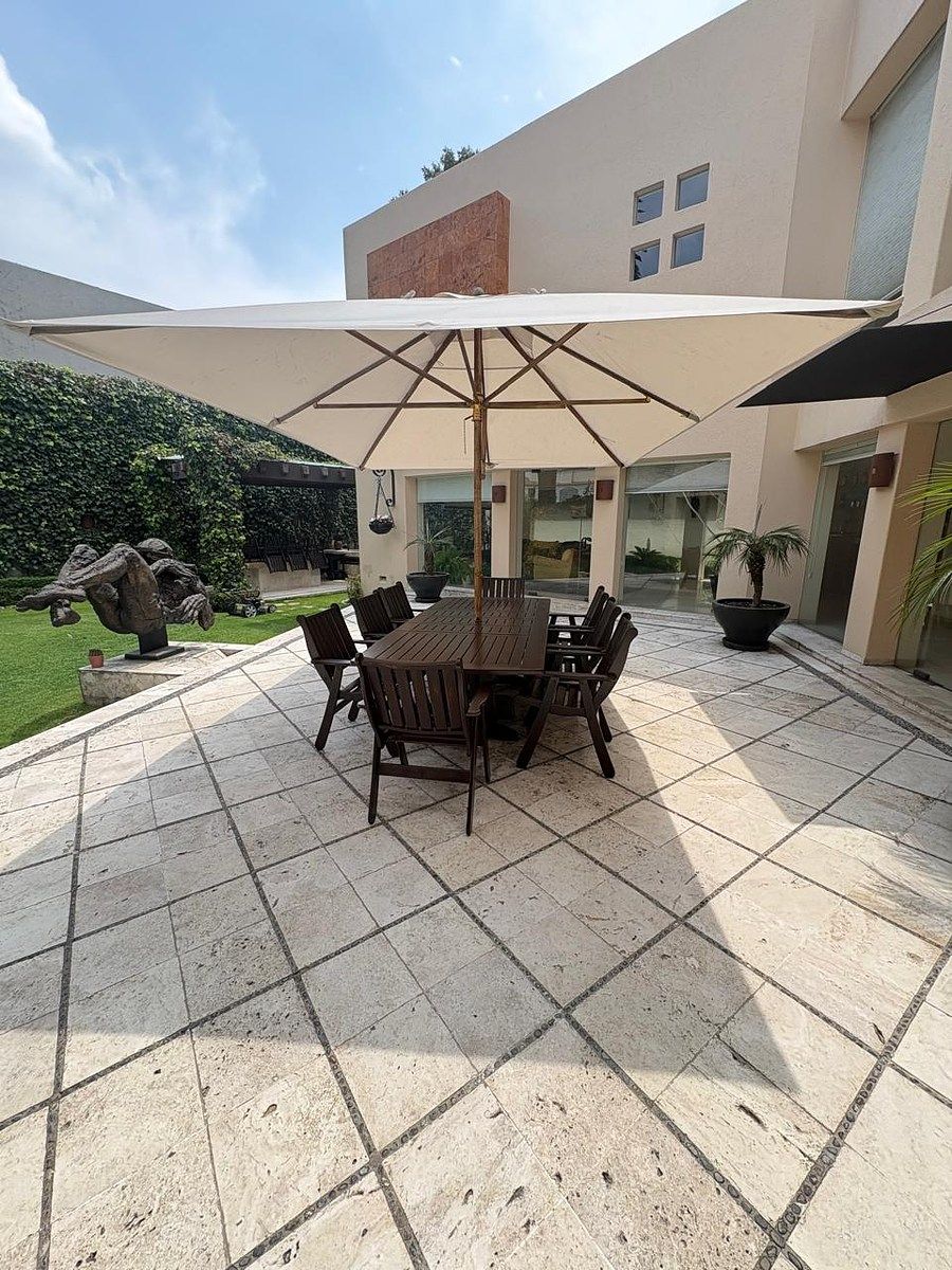 House in Gated Community in Lomas Country Club, Huixquilucan, photo 6 of 28