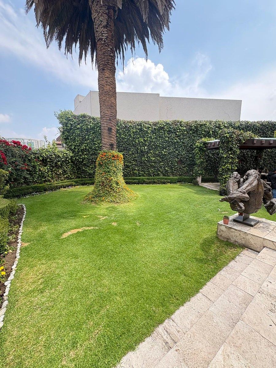 House in Gated Community in Lomas Country Club, Huixquilucan, photo 7 of 28