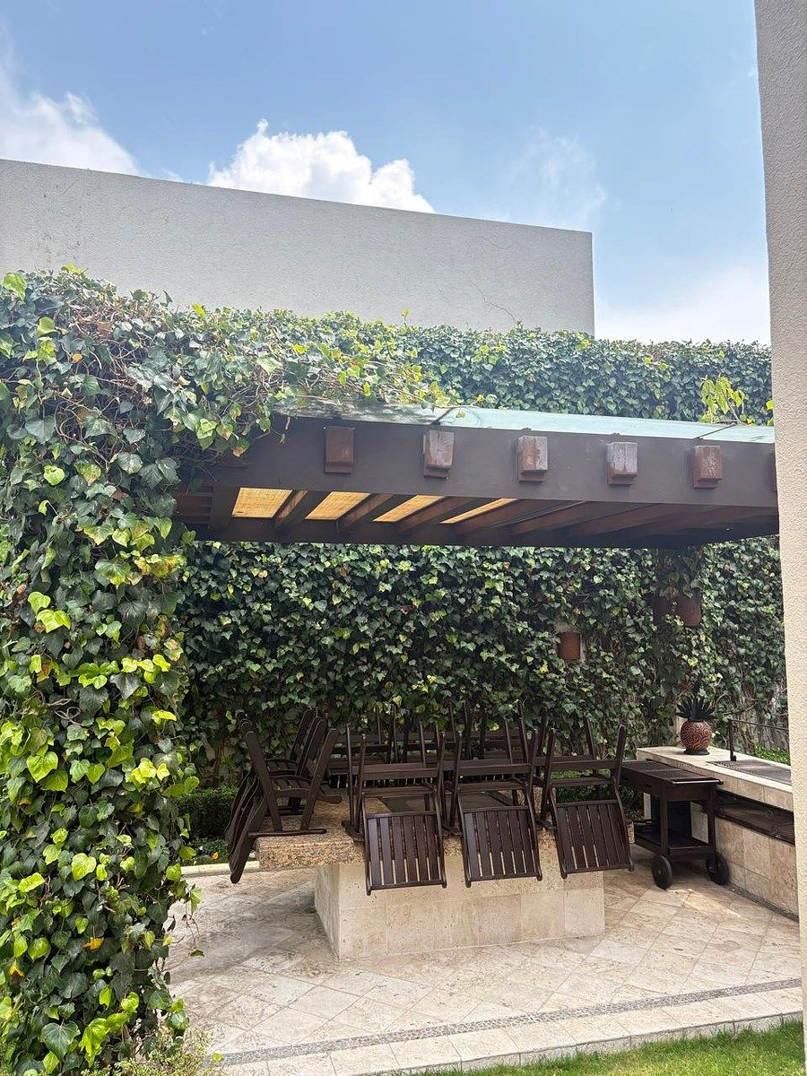 House in Gated Community in Lomas Country Club, Huixquilucan, photo 8 of 28