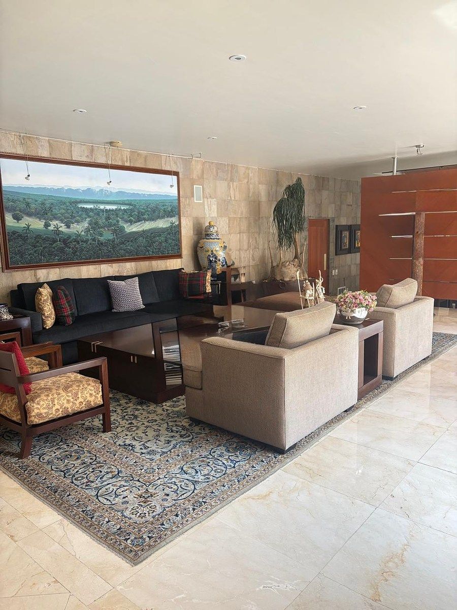 House in Gated Community in Lomas Country Club, Huixquilucan, photo 10 of 28