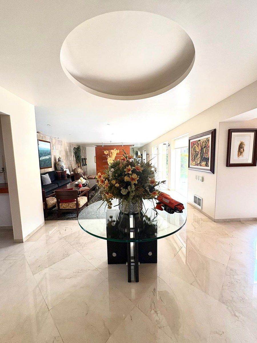House in Gated Community in Lomas Country Club, Huixquilucan, photo 11 of 28