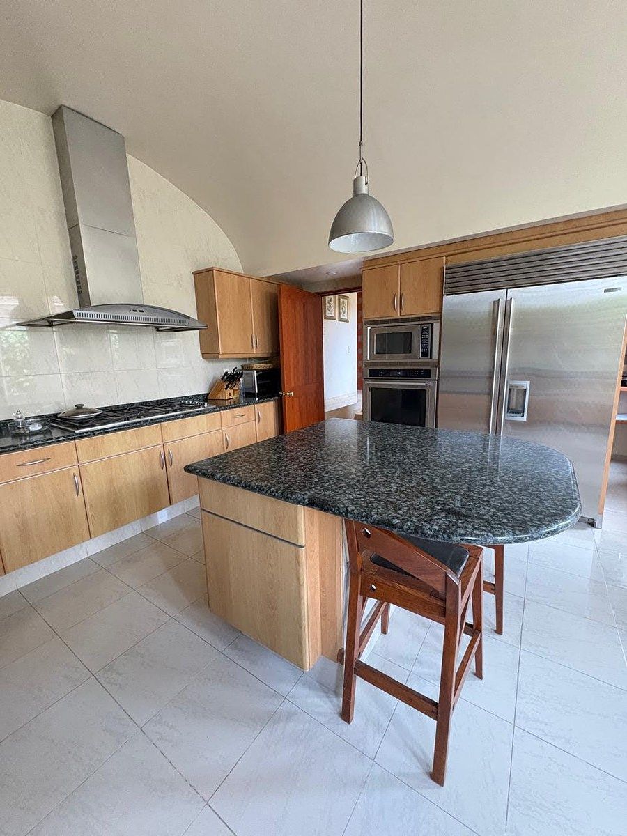 House in Gated Community in Lomas Country Club, Huixquilucan, photo 14 of 28