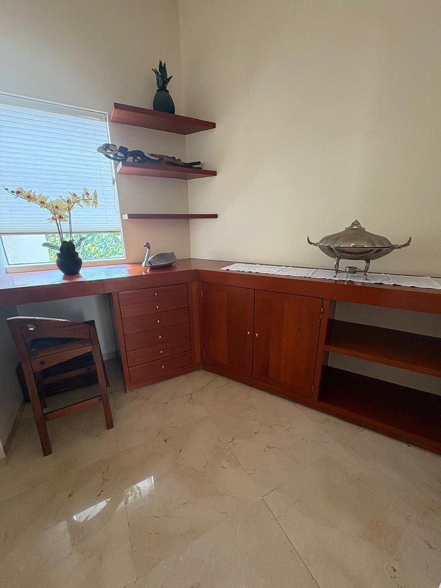 House in Gated Community in Lomas Country Club, Huixquilucan, photo 15 of 28