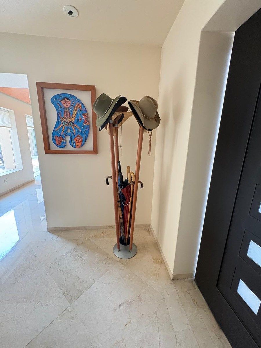House in Gated Community in Lomas Country Club, Huixquilucan, photo 16 of 28
