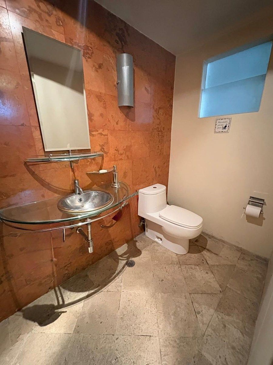 House in Gated Community in Lomas Country Club, Huixquilucan, photo 17 of 28
