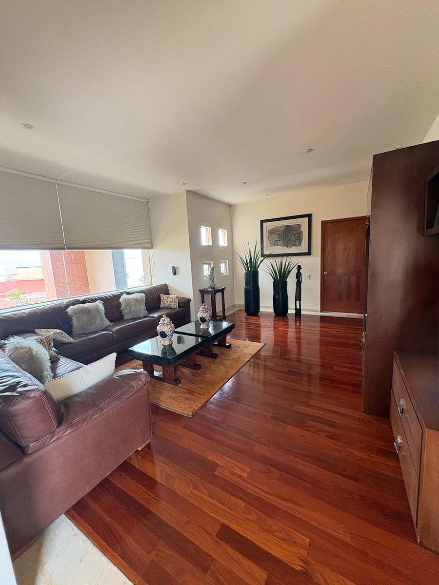 House in Gated Community in Lomas Country Club, Huixquilucan, photo 18 of 28