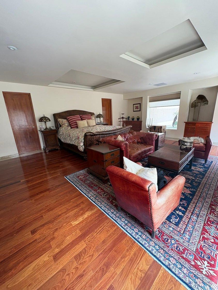 House in Gated Community in Lomas Country Club, Huixquilucan, photo 19 of 28