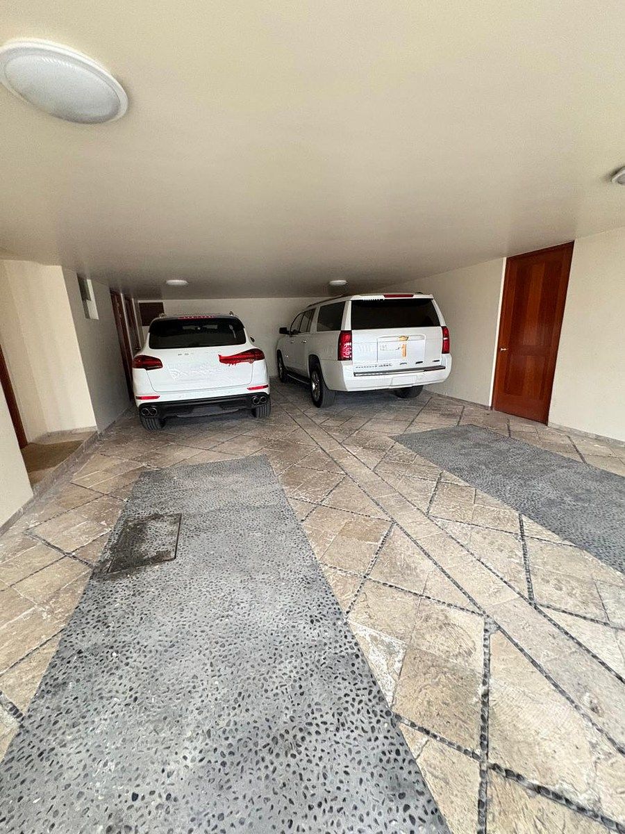 House in Gated Community in Lomas Country Club, Huixquilucan, photo 21 of 28