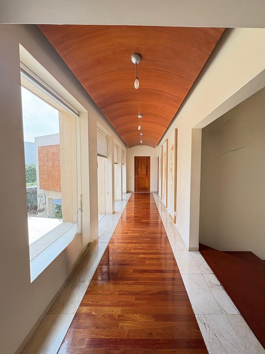 House in Gated Community in Lomas Country Club, Huixquilucan, photo 24 of 28