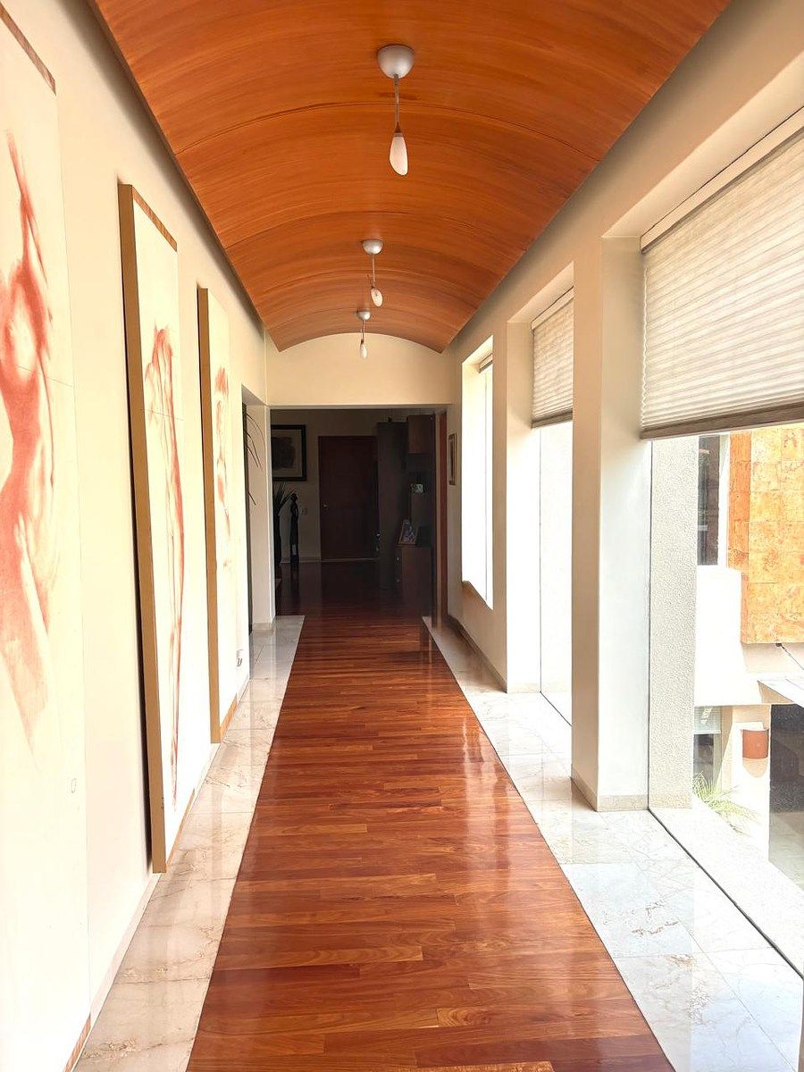 House in Gated Community in Lomas Country Club, Huixquilucan, photo 28 of 28