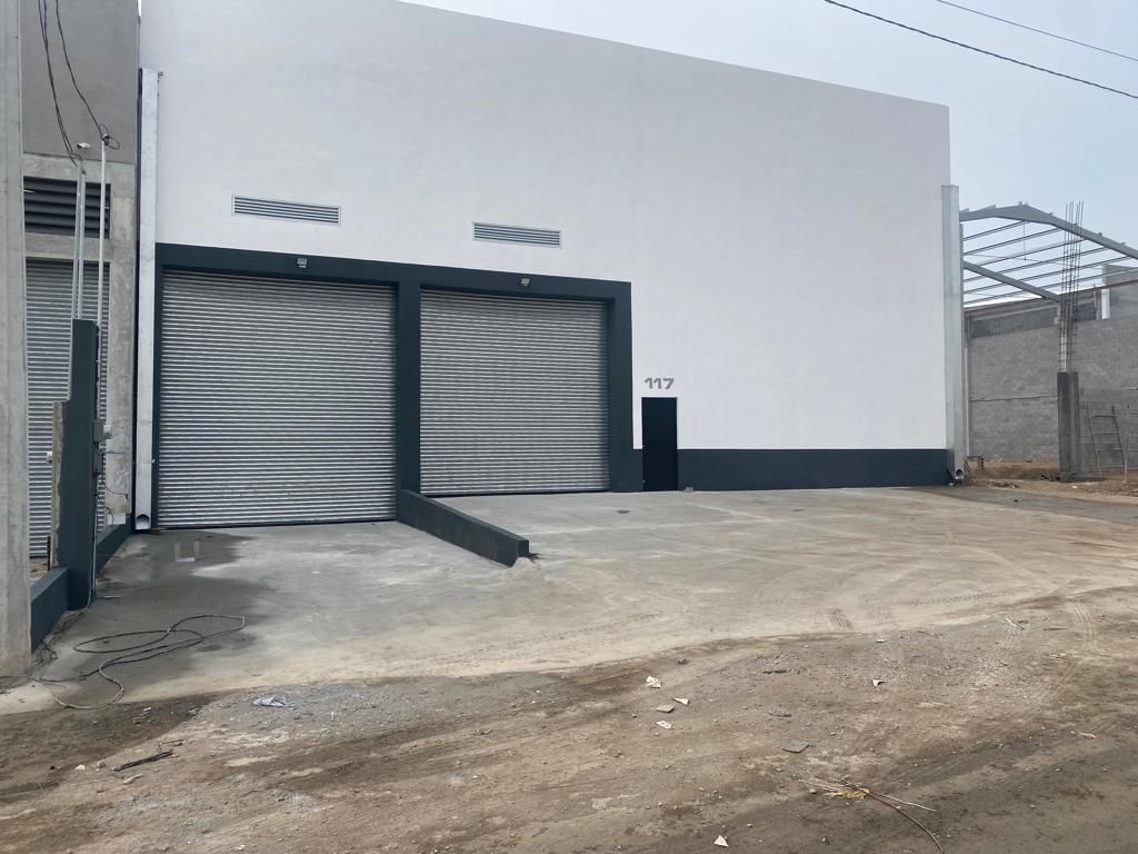 Armazém para Aluguel em Santa Catarina NL, foto 1 de 11