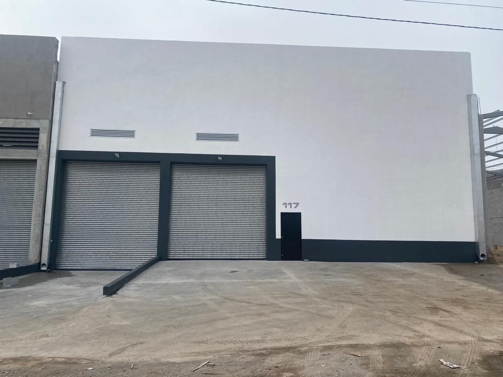 Galpão industrial em Terra Park Santa Catarina, Santa Catarina, foto 10 de 11
