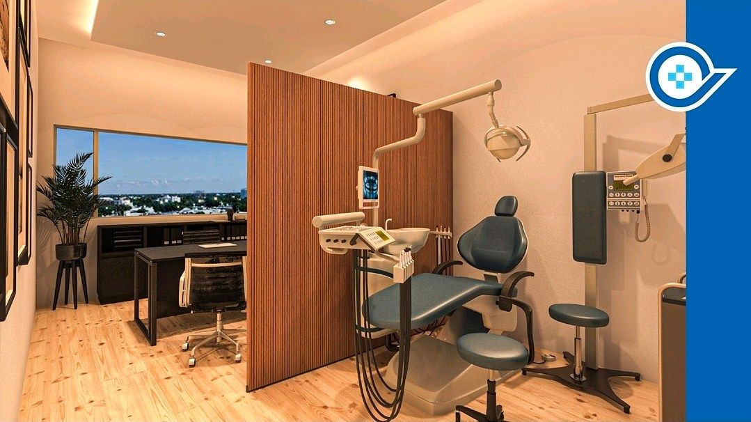 Consultorio médico en Pre-Venta en 60 Norte en Mérida, foto 1 de 3
