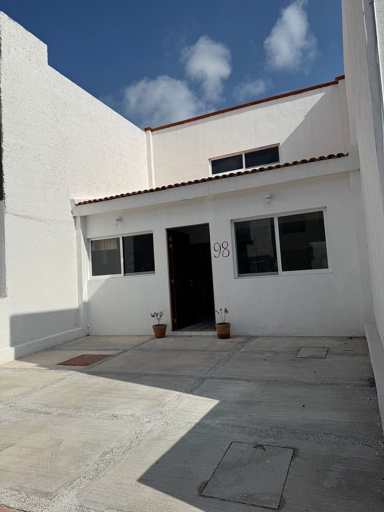Casa em condomínio fechado em El Pueblito, Corregidora, foto 17 de 21