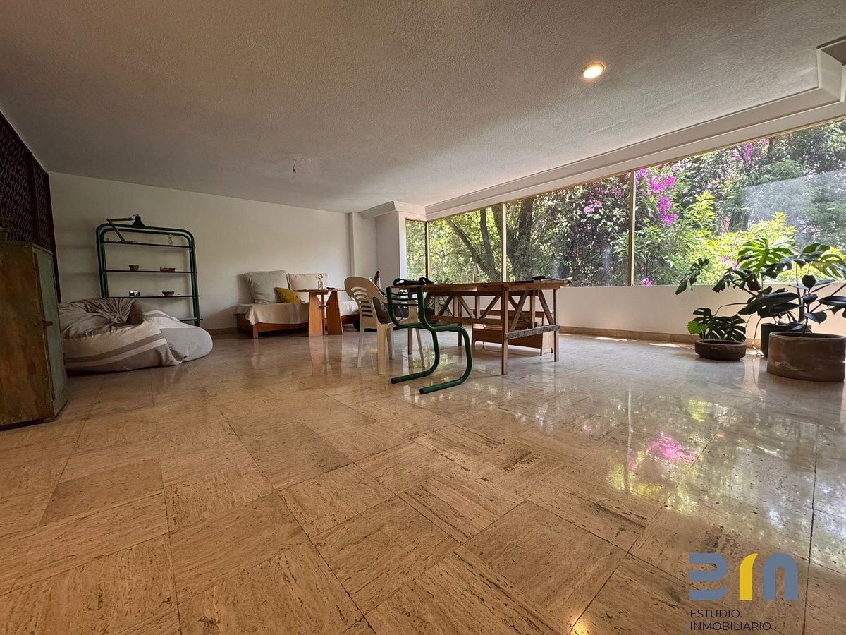 Apartamento em Polanco III Sección, Miguel Hidalgo, foto 4 de 15