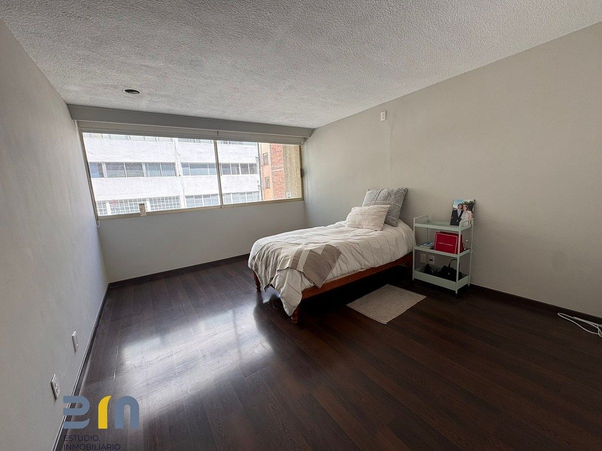 Apartamento em Polanco III Sección, Miguel Hidalgo, foto 13 de 15