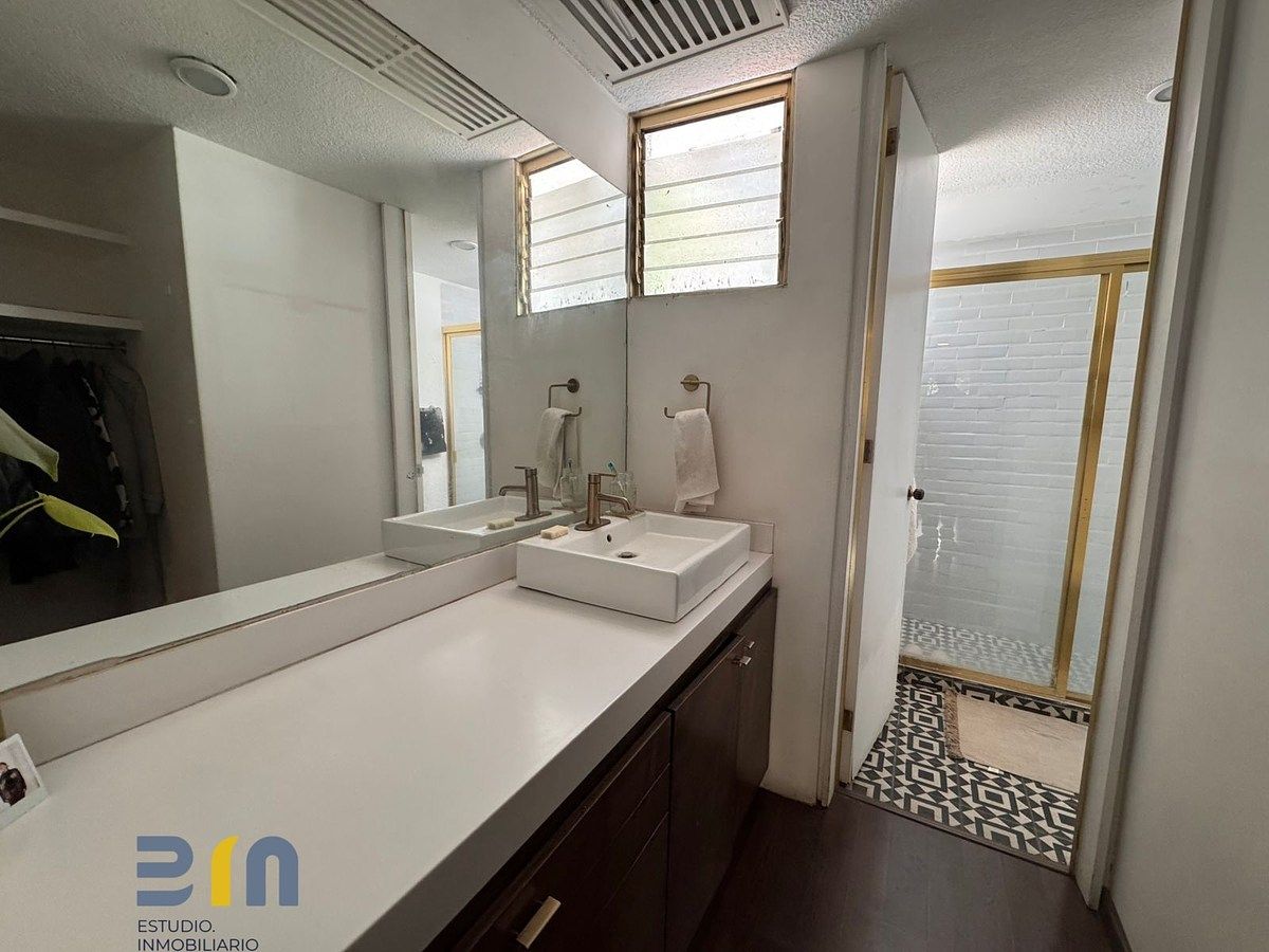 Apartamento em Polanco III Sección, Miguel Hidalgo, foto 12 de 15