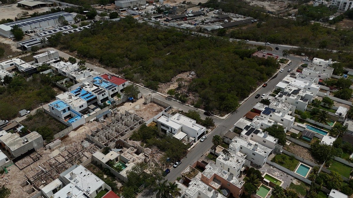 Lote em Dzityá, Mérida, foto 4 de 4