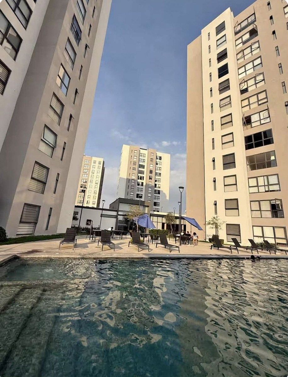 Apartamento em Real de Valdepeñas, Zapopan, foto 4 de 15