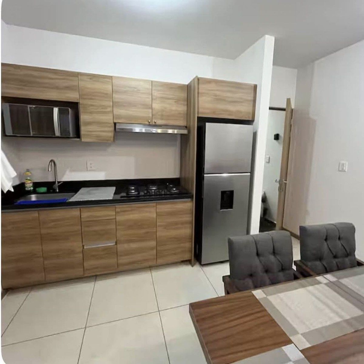 Apartamento em Real de Valdepeñas, Zapopan, foto 6 de 15