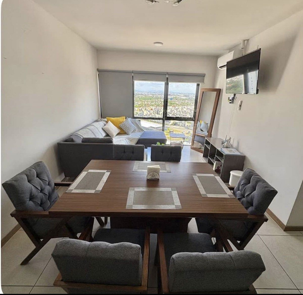 Apartamento em Real de Valdepeñas, Zapopan, foto 7 de 15