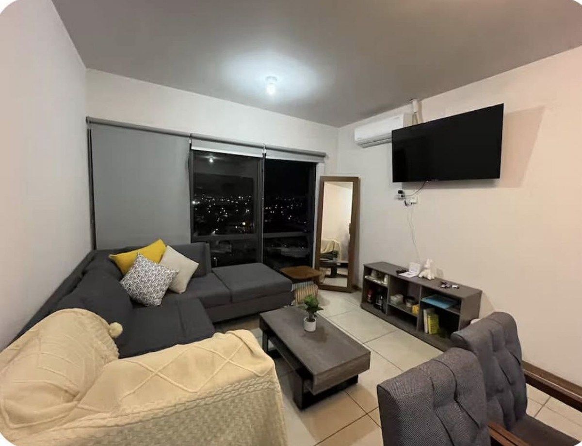 Apartamento em Real de Valdepeñas, Zapopan, foto 8 de 15
