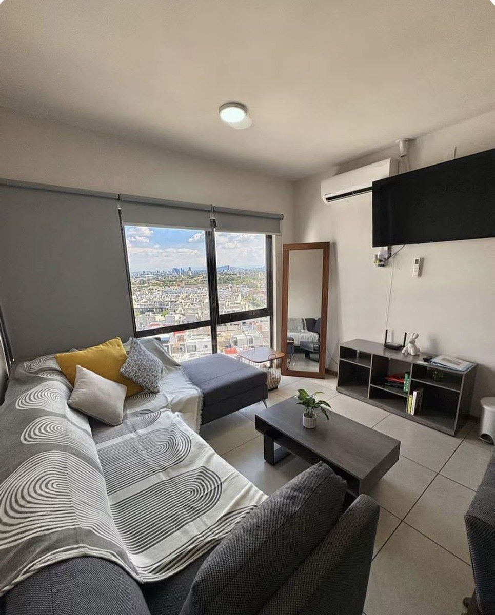 Apartamento em Real de Valdepeñas, Zapopan, foto 9 de 15