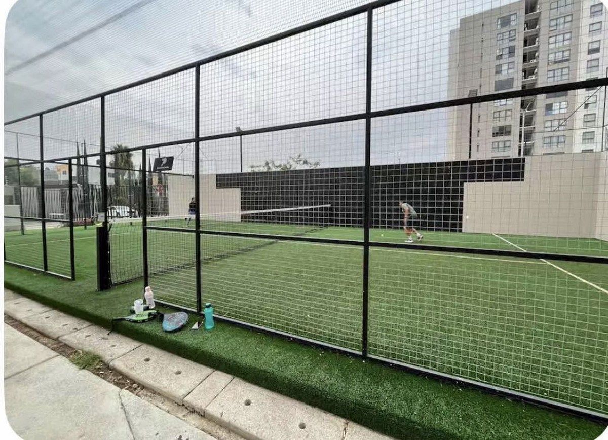 Apartamento em Real de Valdepeñas, Zapopan, foto 12 de 15