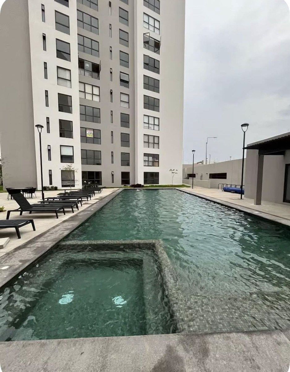 Apartamento em Real de Valdepeñas, Zapopan, foto 14 de 15