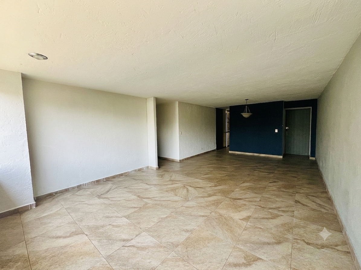 Apartamento em Insurgentes Cuicuilco, Coyoacán, foto 3 de 15