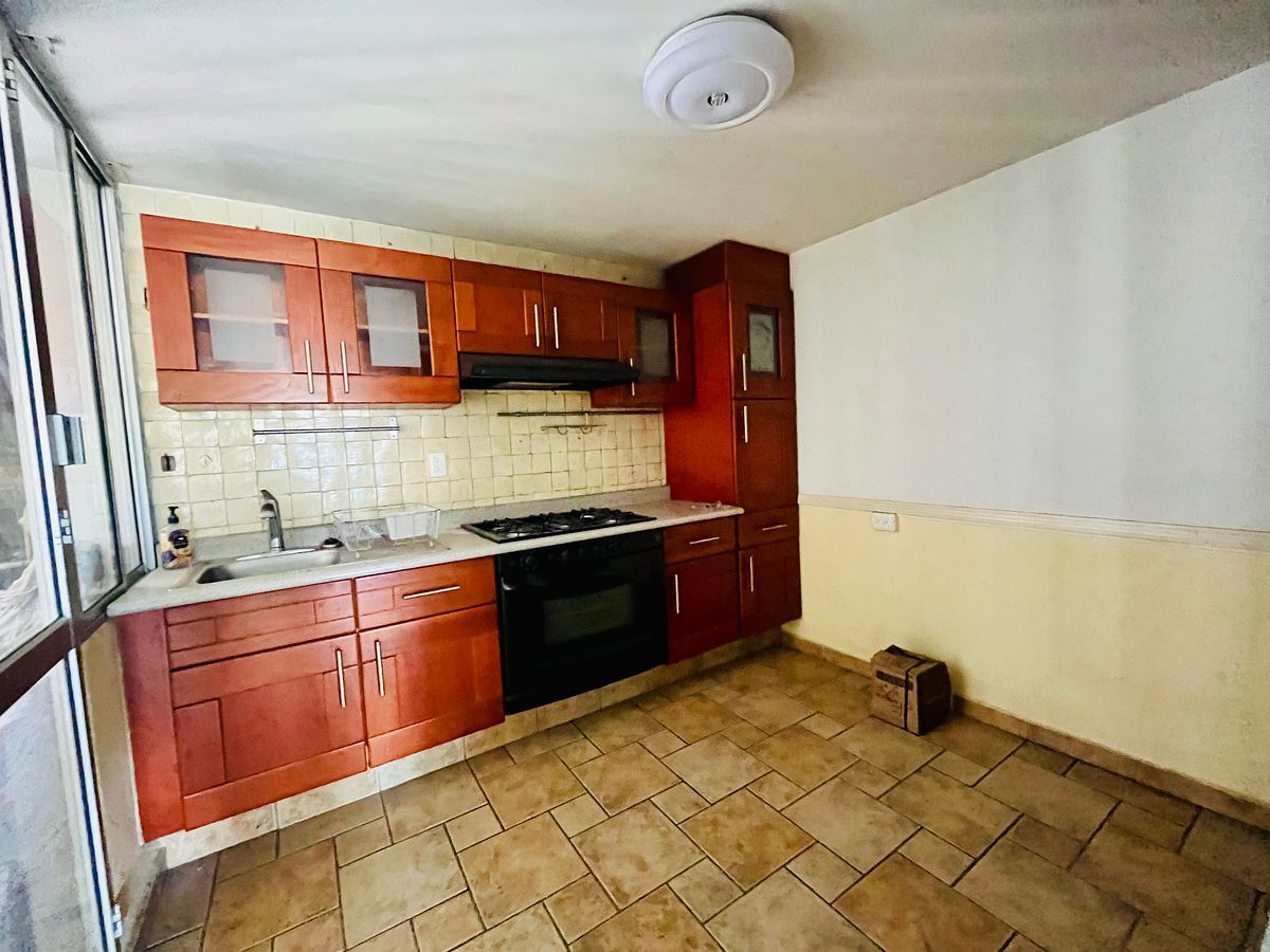 Apartamento em Insurgentes Cuicuilco, Coyoacán, foto 4 de 15