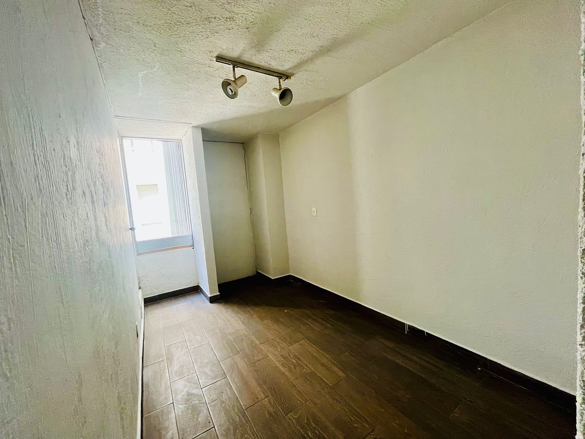 Apartamento em Insurgentes Cuicuilco, Coyoacán, foto 6 de 15