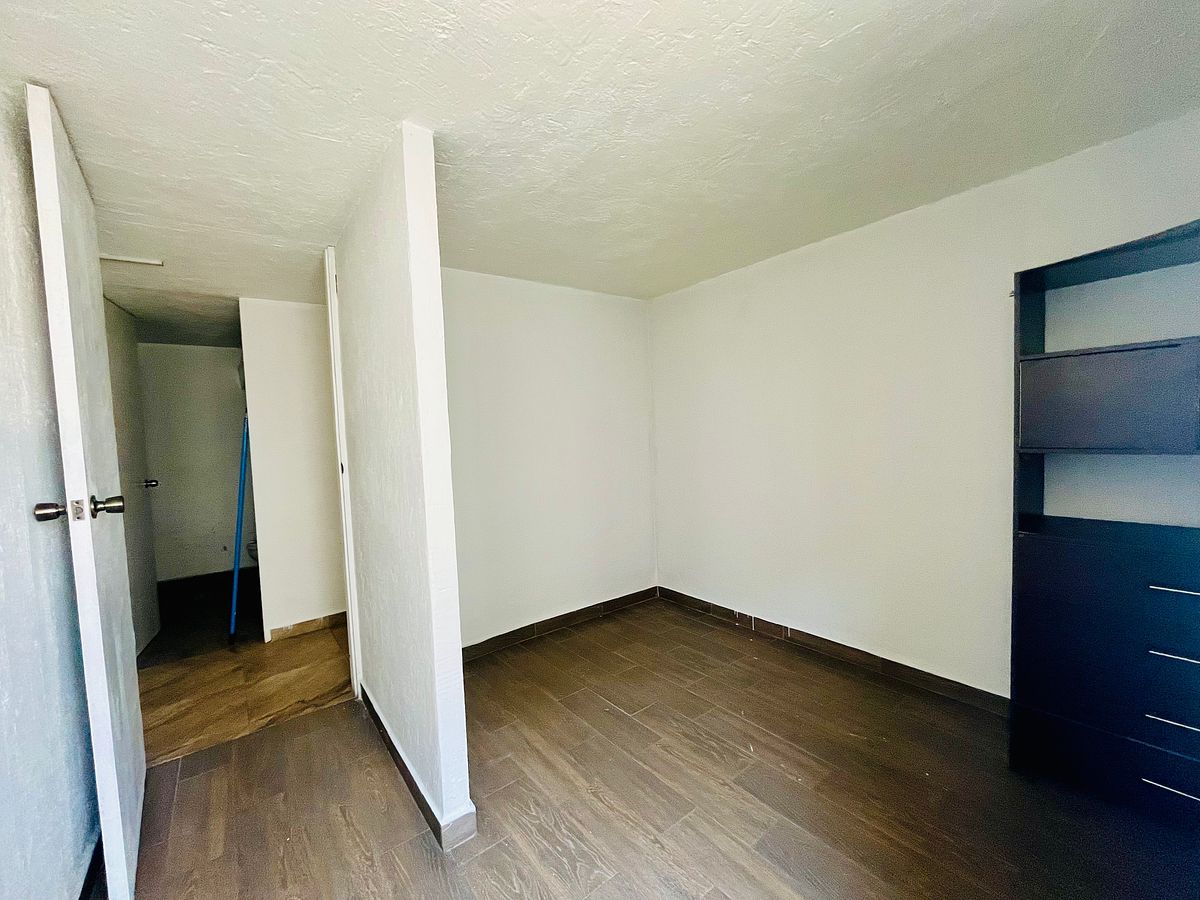 Apartamento em Insurgentes Cuicuilco, Coyoacán, foto 7 de 15