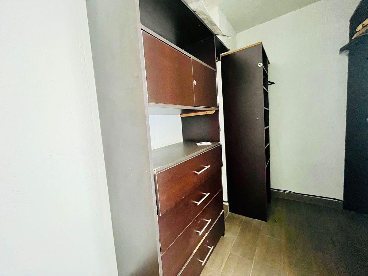 Apartamento em Insurgentes Cuicuilco, Coyoacán, foto 8 de 15