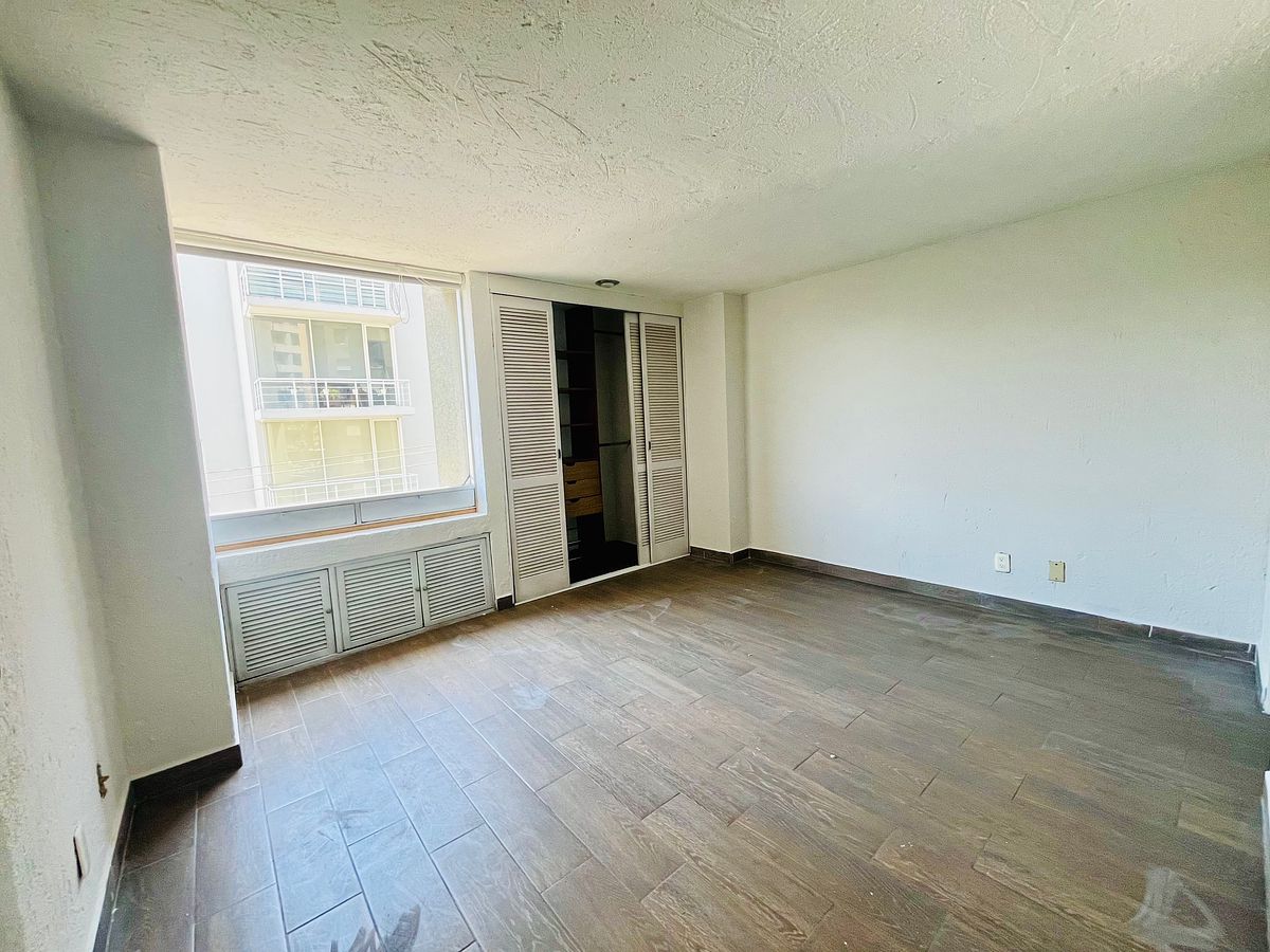 Apartamento em Insurgentes Cuicuilco, Coyoacán, foto 9 de 15