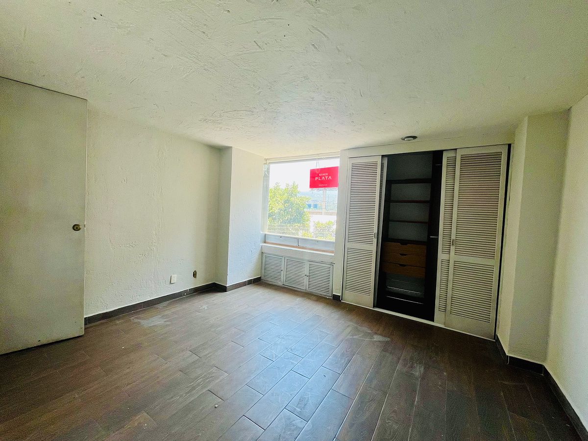 Apartamento em Insurgentes Cuicuilco, Coyoacán, foto 10 de 15