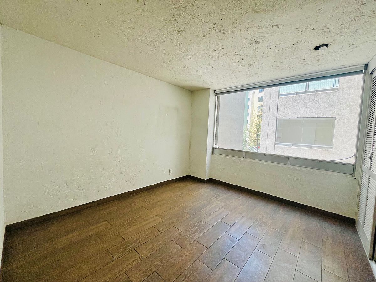 Apartamento em Insurgentes Cuicuilco, Coyoacán, foto 11 de 15