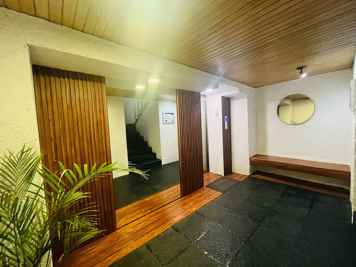 Apartamento em Insurgentes Cuicuilco, Coyoacán, foto 12 de 15