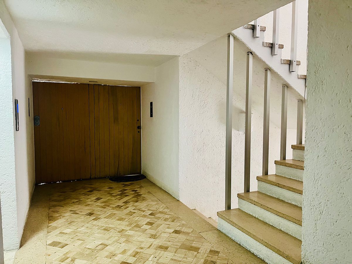 Apartamento em Insurgentes Cuicuilco, Coyoacán, foto 13 de 15