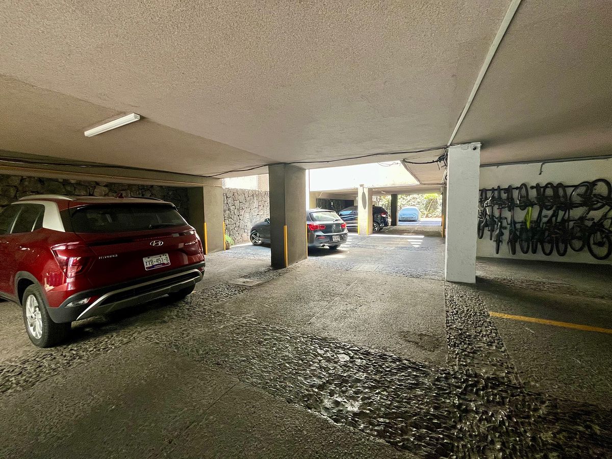 Apartamento em Insurgentes Cuicuilco, Coyoacán, foto 14 de 15