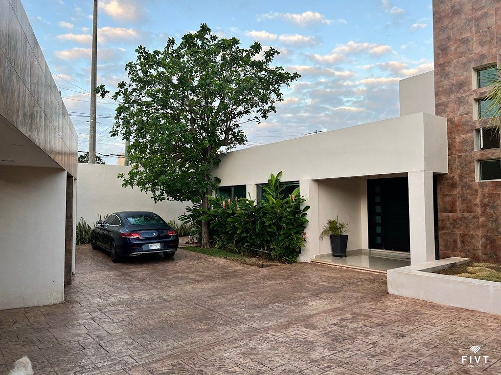 Casa em Benito Juárez Nte, Mérida, foto 5 de 9