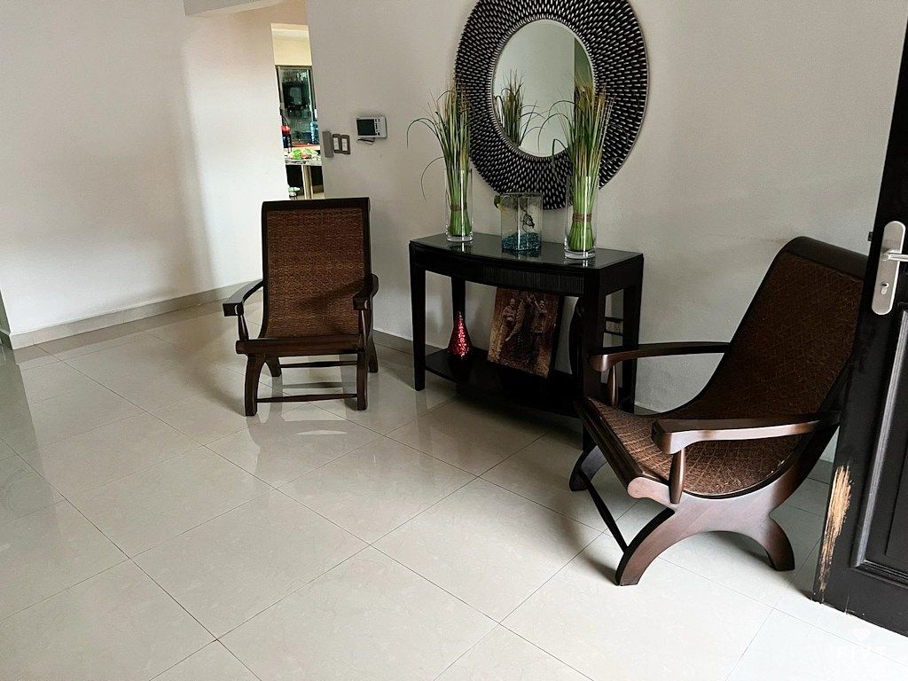 Casa em Benito Juárez Nte, Mérida, foto 6 de 9
